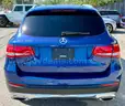 2018 Mercedes-Benz GLC-Class GLC 300