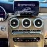 2018 Mercedes-Benz GLC-Class GLC 300