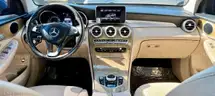 2018 Mercedes-Benz GLC-Class GLC 300