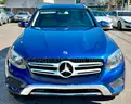 2018 Mercedes-Benz GLC-Class GLC 300