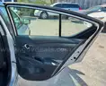2016 Nissan Versa 1.6 SV Sedan