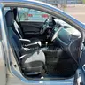 2016 Nissan Versa 1.6 SV Sedan