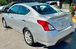 2016 Nissan Versa 1.6 SV Sedan