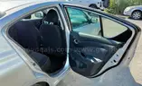 2016 Nissan Versa 1.6 SV Sedan