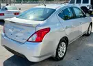 2016 Nissan Versa 1.6 SV Sedan