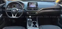 2021 Nissan Altima
