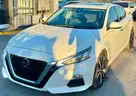 2021 Nissan Altima