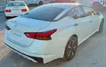 2021 Nissan Altima