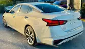2021 Nissan Altima