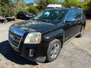 2013 GMC Terrain