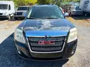 2013 GMC Terrain