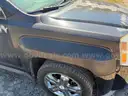 2013 GMC Terrain