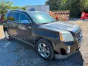 2013 GMC Terrain