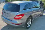 2011 Mercedes-Benz R-Class R 350