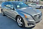 2011 Mercedes-Benz R-Class R 350