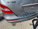 2011 Mercedes-Benz R-Class R 350