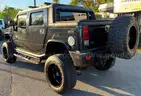 2006 Hummer H2