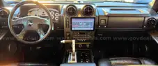 2006 Hummer H2
