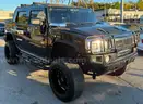 2006 Hummer H2