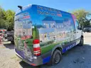 2016 Mercedes-Benz Sprinter