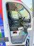 2016 Mercedes-Benz Sprinter