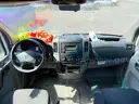 2016 Mercedes-Benz Sprinter