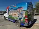 2016 Mercedes-Benz Sprinter