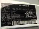 2016 Mercedes-Benz Sprinter