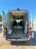 2016 Mercedes-Benz Sprinter
