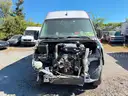 2016 Mercedes-Benz Sprinter