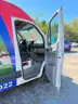 2016 Mercedes-Benz Sprinter