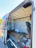 2016 Mercedes-Benz Sprinter