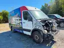 2016 Mercedes-Benz Sprinter
