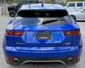 2019 Jaguar E-Pace