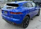 2019 Jaguar E-Pace