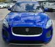 2019 Jaguar E-Pace