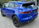 2019 Jaguar E-Pace