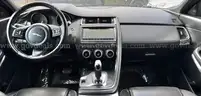 2019 Jaguar E-Pace
