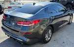 2020 Kia Optima