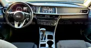 2020 Kia Optima