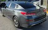 2020 Kia Optima