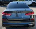 2020 Kia Optima