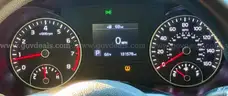 2020 Kia Optima