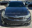 2020 Kia Optima