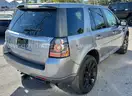 2015 Land Rover LR2