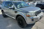 2015 Land Rover LR2