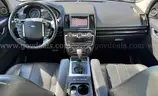 2015 Land Rover LR2