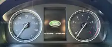 2015 Land Rover LR2