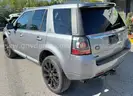 2015 Land Rover LR2