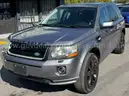 2015 Land Rover LR2